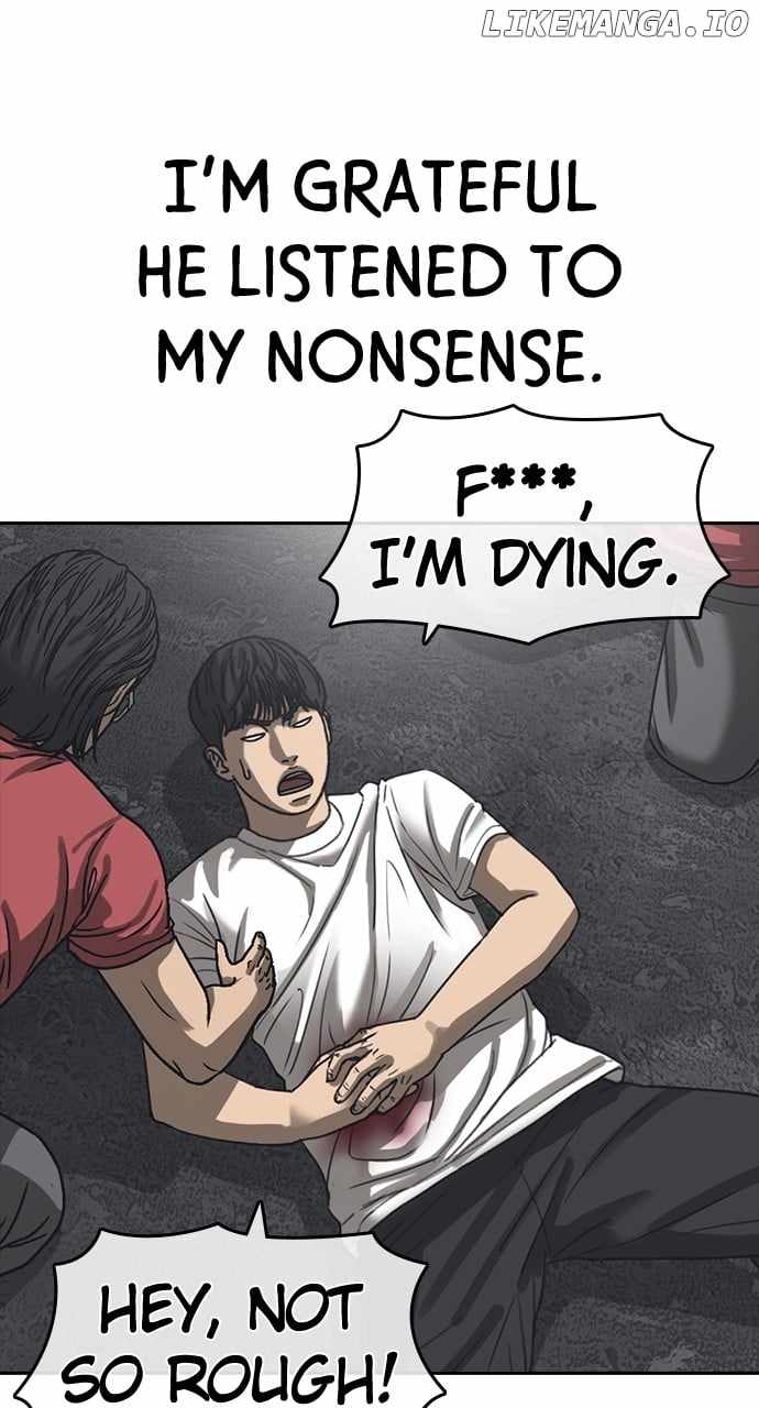 My Life As A Loser 2 Chapter 55 92